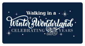 Walking in a Winter Wonderland homepage
