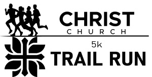 Christ Church 5K Trail Run home