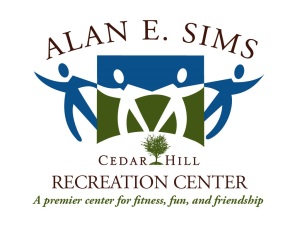 Alan E. Sims Recreation Center 5K Walk home