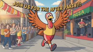 Moretti's Miles for Meals home