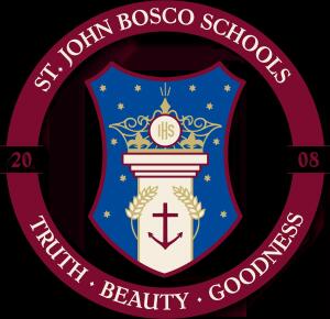 St John Bosco 5K home