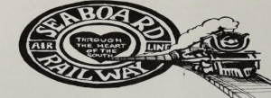 “All Aboard” for the Historical Railroad Tour! homepage
