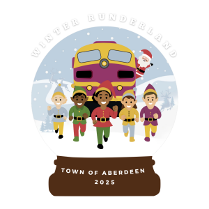 Winter Runderland 5K homepage