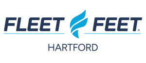 Fleet Feet Hartford Fall 2025 Training Programs logo
