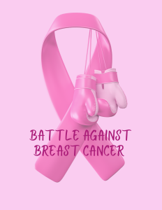WCSO Battle Against Breast Cancer 2025 home