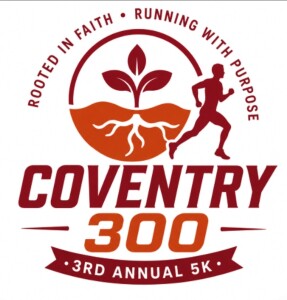 Coventry 300 5K