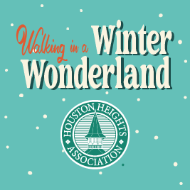 Walking in a Winter Wonderland - 2025 Holiday Home Tour homepage