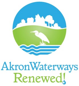 Flight of the Heron 5k & 1mi logo