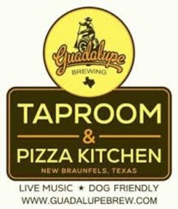 Guadalupe Brewing Co. & Pizza Kitchen Car Show home