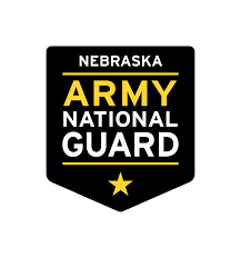 NEARNG Husker Game Day 5k Run/Walk logo