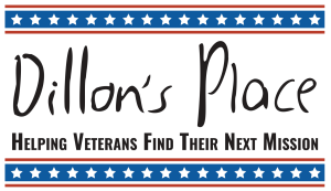 Dillon's Place 5k homepage