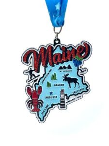 Race Through Maine 1M, 5K, 10K, 13.1, 26.2 – Now Only $15! home