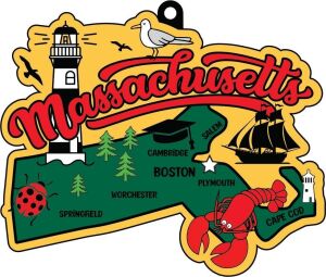 Race Through Massachusetts 1M, 5K, 10K, 13.1, 26.2 - Now Only $15! home
