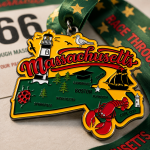 Race Through Massachusetts 1M, 5K, 10K, 13.1, 26.2 home