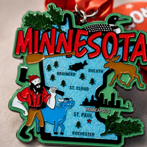 Race Through Minnesota 1M, 5K, 10K, 13.1, 26.2 home