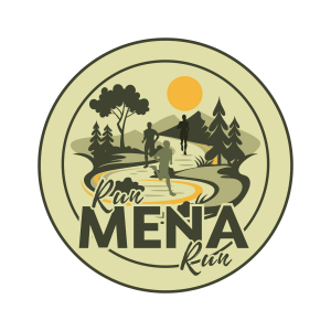 Run Mena Run homepage