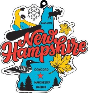 Race Through New Hampshire 1M, 5K, 10K, 13.1, 26.2 – Now Only $15! home