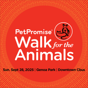 The PetPromise Walk for the Animals home