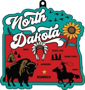 Race Through North Dakota 1M, 5K, 10K, 13.1, 26.2 – Now Only $15! home