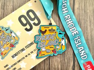 Race Through Rhode Island 1M, 5K, 10K, 13.1, 26.2 – Now Only $15! home