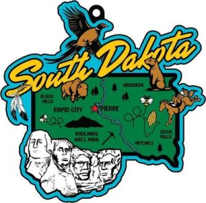 Race Through South Dakota 1M, 5K, 10K, 13.1, 26.2 – Now Only $15! home
