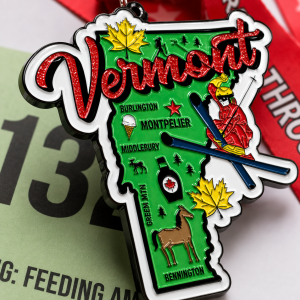 Race Through Vermont 1M, 5K, 10K, 13.1, 26.2 home