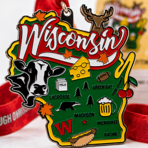Race Through Wisconsin 1M, 5K, 10K, 13.1, 26.2 home