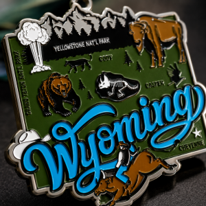 Race Through Wyoming 1M, 5K, 10K, 13.1, 26.2 home