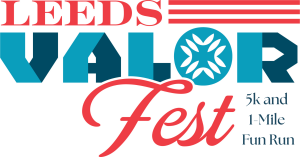 Leeds Valor Fest 5k and Fun Run home
