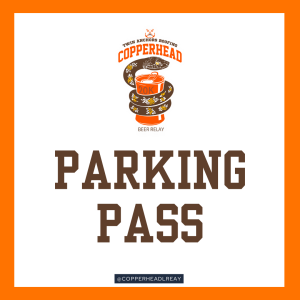 Copperhead Parking 2025 home