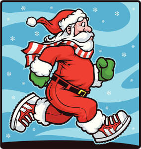 BPT PAL Christmas Village Road Race home