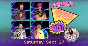 BIG IN THE 90'S @ the FUNK! homepage