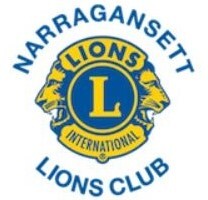 Narragansett Lions Club September 2025 Dinner homepage