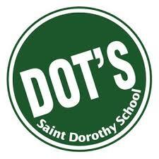 St. Dot's Treasure Run: Ruby Run (5K), Sapphire Stroll (1 Mile), and Gold Rush (100 Yard Dash) home