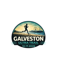 Galveston Ultra Trail logo