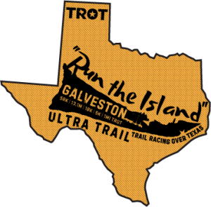 Galveston Ultra Trail homepage