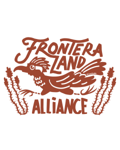 2026 Resler Trail Race & Family Walk logo