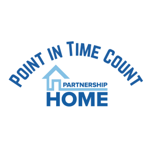 PIT Count homepage