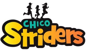 Chico Striders: Beat the Coach Mile 2025 home