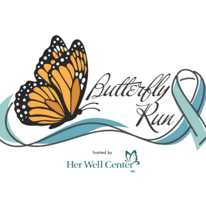 3rd Annual Butterfly Run! home