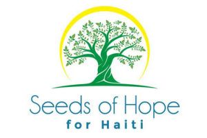Seeds of Hope for Haiti Annual Gala homepage