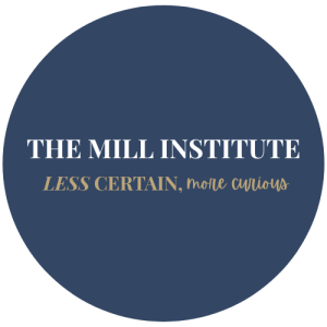 The Mill Institute homepage