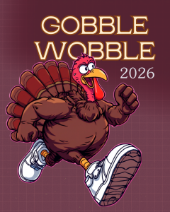 Gobble Wobble logo