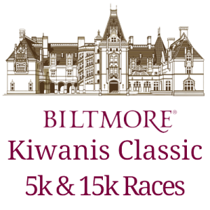 Biltmore Kiwanis Classic logo