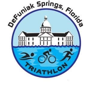 Defuniak Springs Sprint Triathlon home