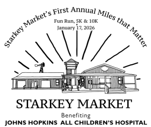 Miles that Matter 1Mile/5K/10K logo