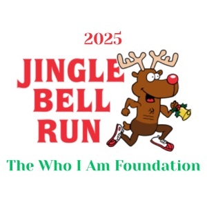 Jingle Bell Run - Avon Park, FL logo