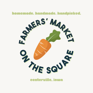 Centerville Farmers' Market - Farm to Fork End of Season Dinner homepage