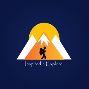 Inspired To Run 5k Race logo