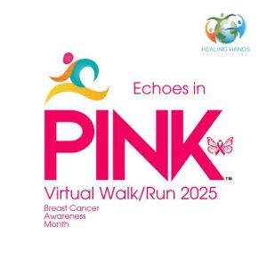 Echoes in Pink Virtual 5K Walk/Run home